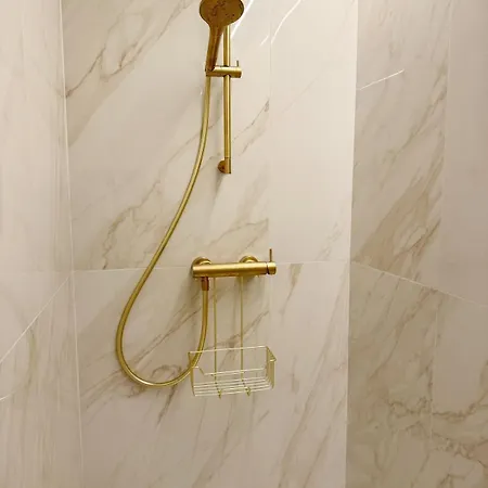 Apartamento Richelieu Charm Center Of