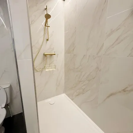 Richelieu Charm Center Of Apartamento *