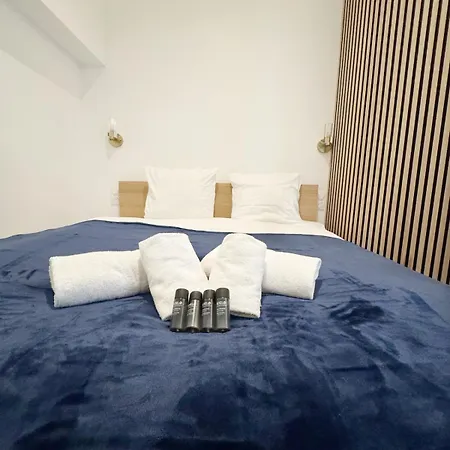 Apartamento Richelieu Charm Center Of *