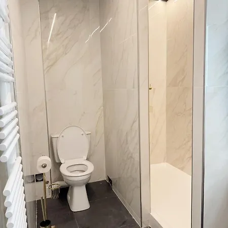 Richelieu Charm Center Of Apartamento