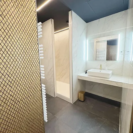 Richelieu Charm Center Of París