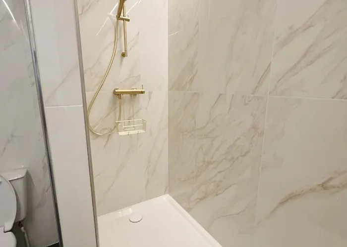 Richelieu Charm Center Of Apartment *