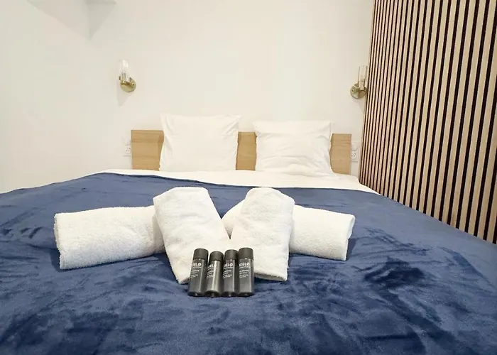 Apartment Richelieu Charm Center Of *