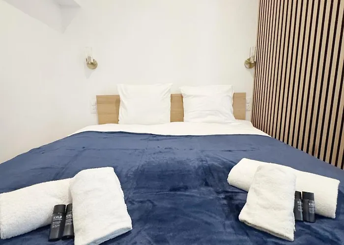 Richelieu Charm Center Of Apartment Paris