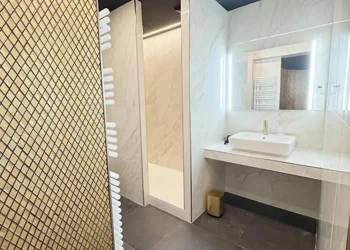 Richelieu Charm Center Of Paris