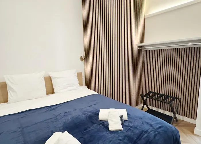 Richelieu Charm Center Of Apartment Paris